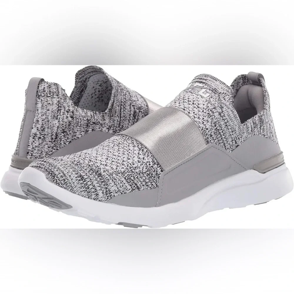 APL Athletic Propulsion Labs Techloom Bliss Sneakers, Women’s 8